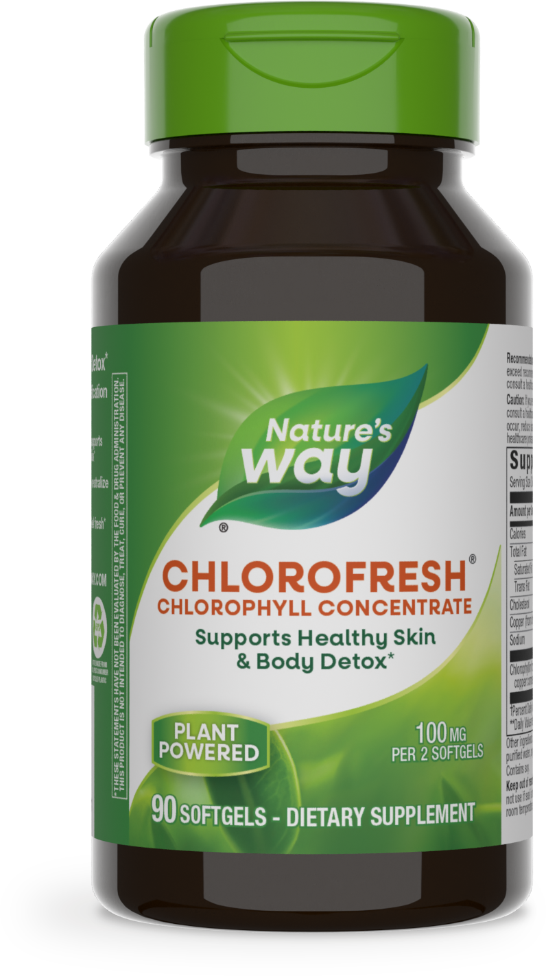 Practical Living Chlorofresh Chlorophyll Concentrate for daily home and personal routines with general everyday essentials