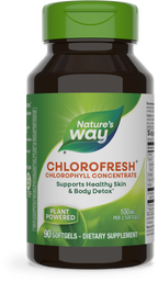 Practical Living Chlorofresh Chlorophyll Concentrate for daily home and personal routines with general everyday essentials