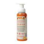 Routine Ready Foaming 2-in-1 Shampoo and Body Wash for daily home and personal routines with hair care