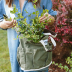 Home Essentials Garden Tote for daily home and personal routines with garden plant and outdoor supplies