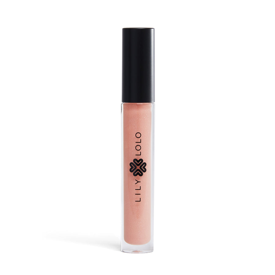 Practical Living Lip Gloss for daily home and personal routines with general everyday essentials