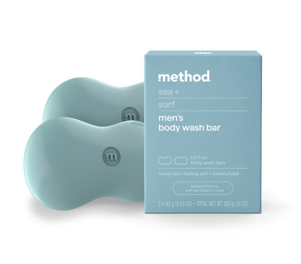 Bar Soap 2-pack