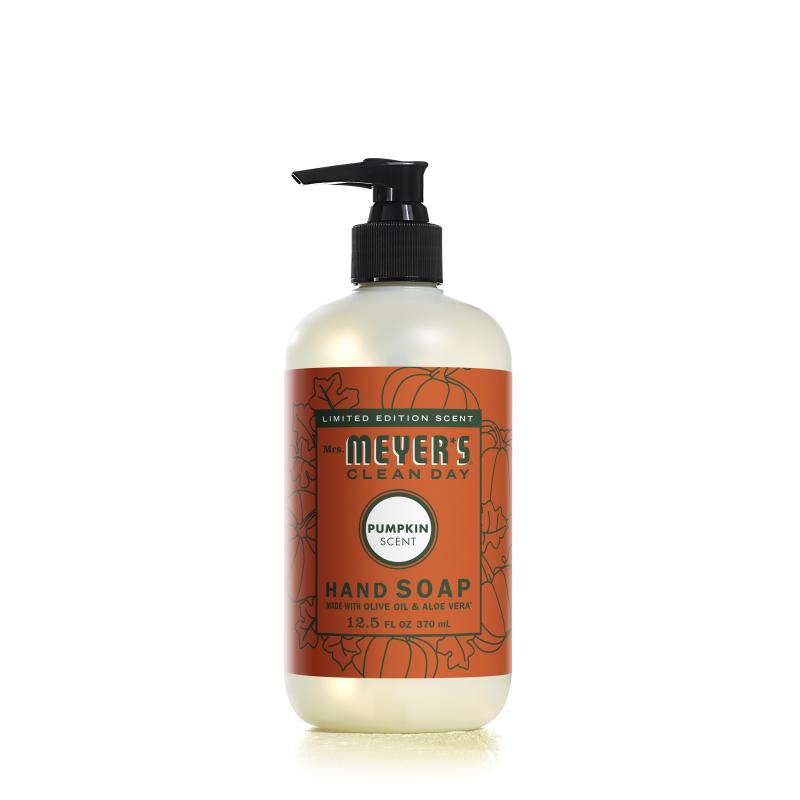 Routine Ready Hand Soap for daily home and personal routines with bath body and hygiene