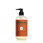 Routine Ready Hand Soap for daily home and personal routines with bath body and hygiene