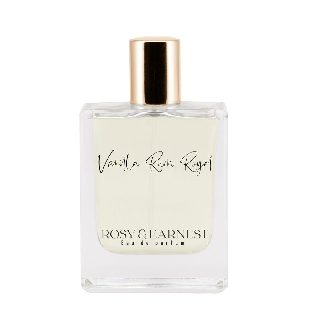 Eau de Parfum - Vanilla Rum Royal