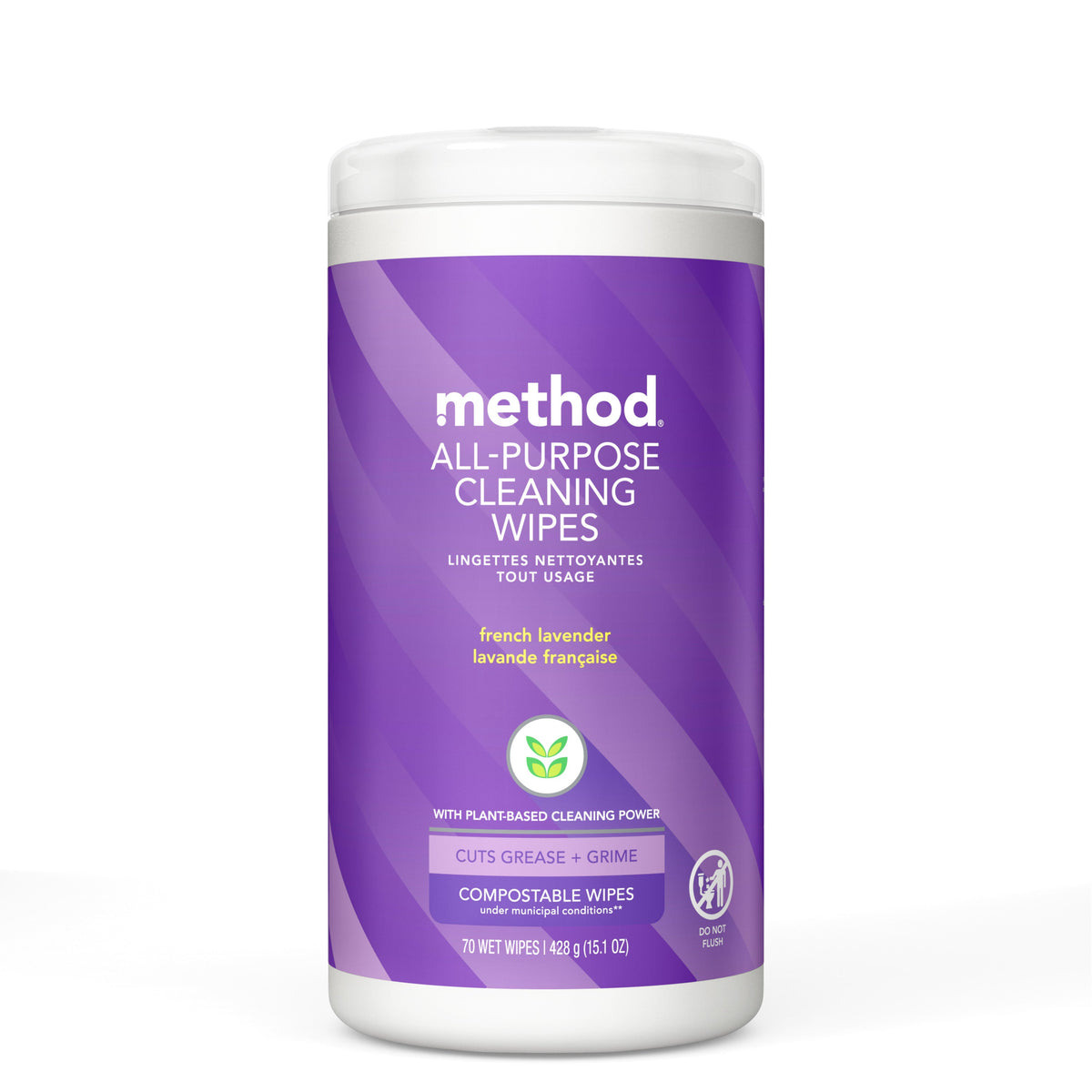 All-Purpose Cleaning Wipes
