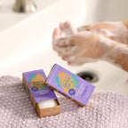 Daily Care Hand Soap Sheets 40 Washes for daily home and personal routines with bath body and hygiene