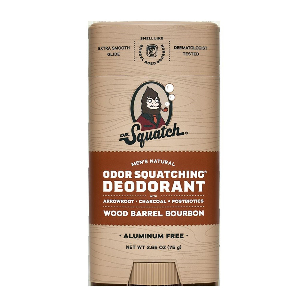 Deodorant