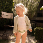 Practical Living Diaper for daily home and personal routines with baby care and kids products