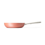 Practical Living Ceramic Fry Pan, 10.5 Non-Stick for daily home and personal routines with cookware food storage and kitchen tools