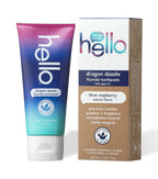 Everyday Home Dragon Dazzle Toothpaste for daily home and personal routines with oral care