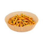 Routine Ready Air Fryer Parchment Paper Liners - FSC Certified for daily home and personal routines with general everyday essentials