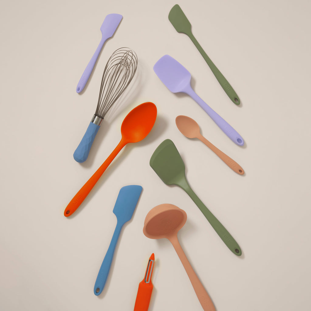 Home Essentials 10-Piece popular Sellers Kitchen Tool Set for daily home and personal routines with cookware food storage and kitchen tools