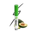 Felt Tip Avocado Eyeliner with Castor Oil