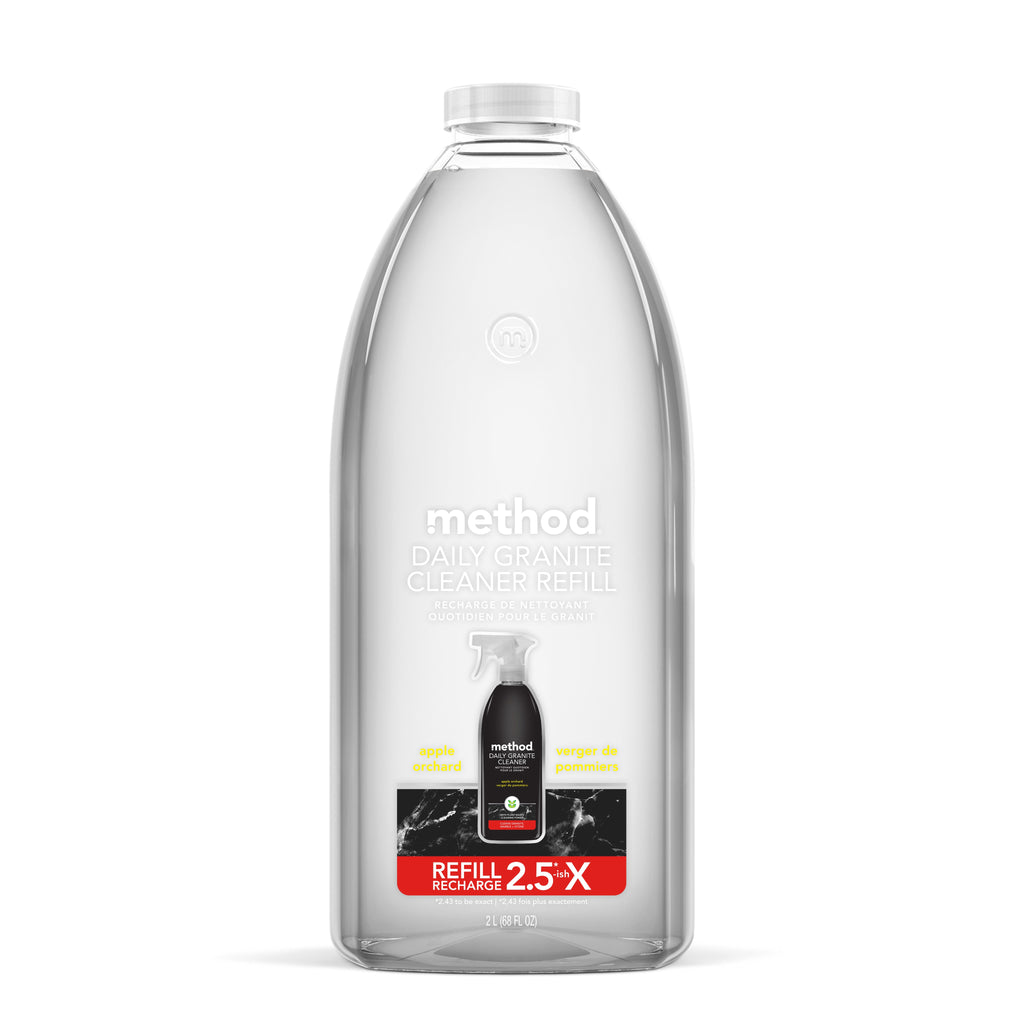 Daily Granite Cleaner Refill