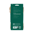 Everyday Home Exfoliating Back Scrubber for daily home and personal routines with cleaning laundry and paper products