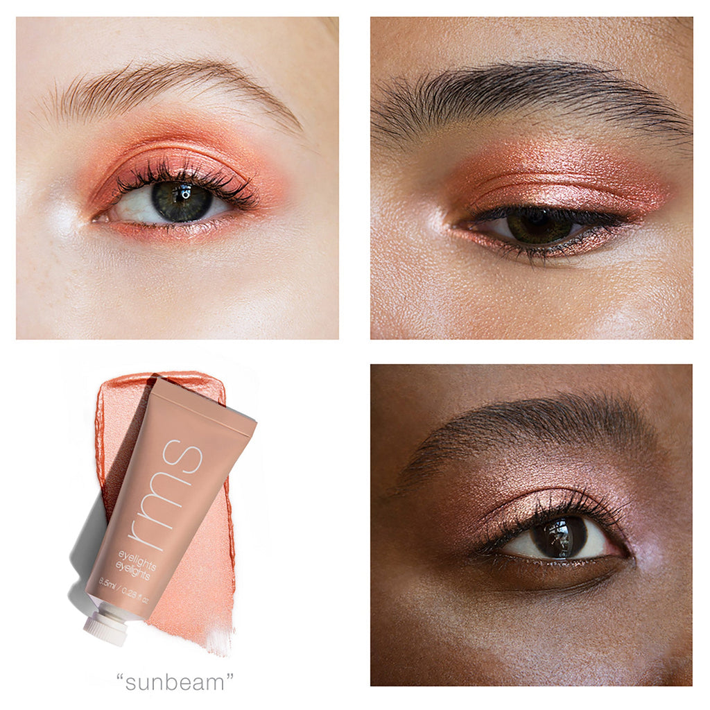 Practical Living Eyelights Cream Eyeshadow for daily home and personal routines with general everyday essentials