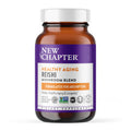 Healthy Aging, Reishi Mushroom