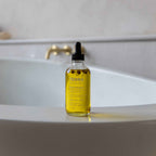 Everyday Home Floral Infusion Multitasking Oil for Body + Hair for daily home and personal routines with hair care