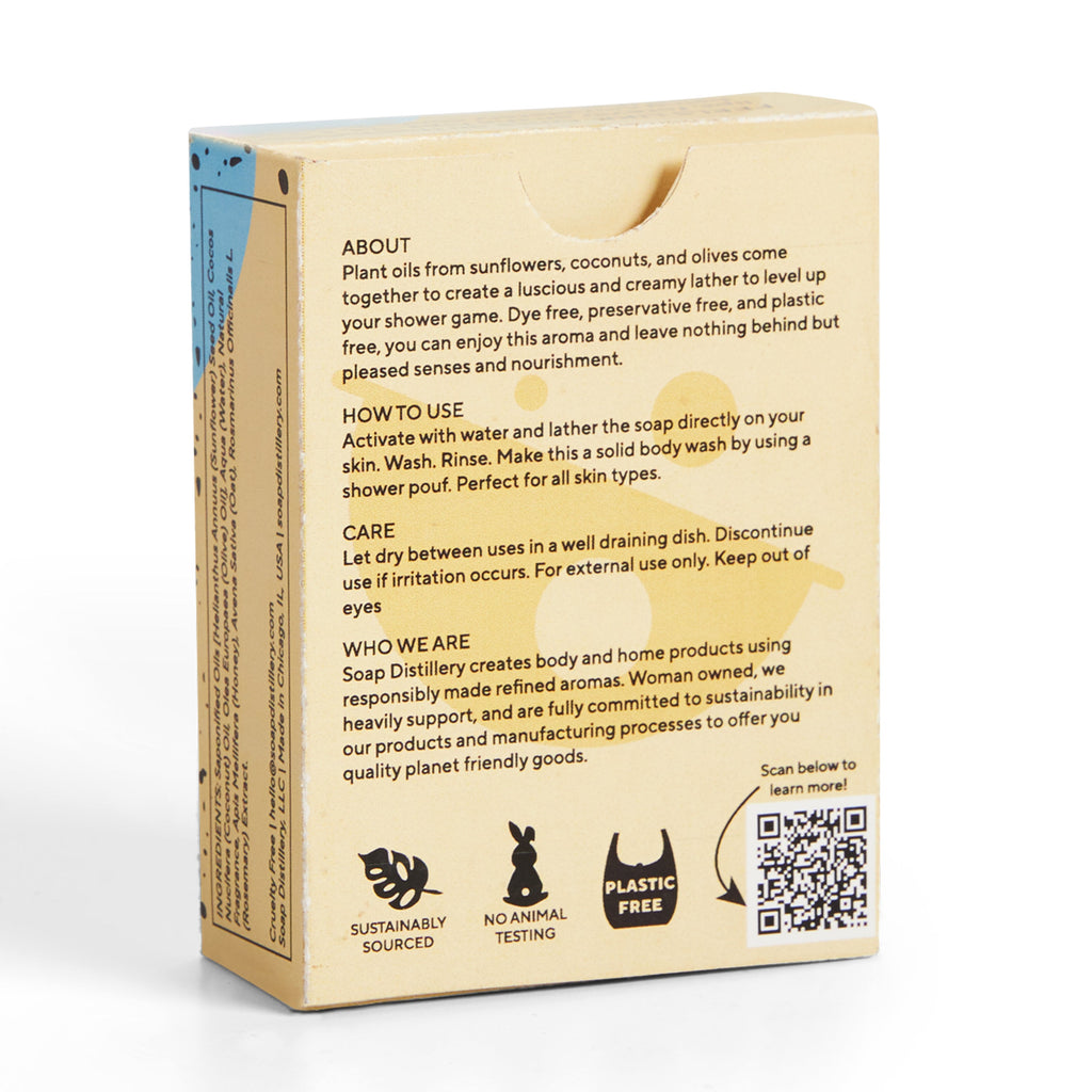 Practical Living Bar Soap for daily home and personal routines with bath body and hygiene