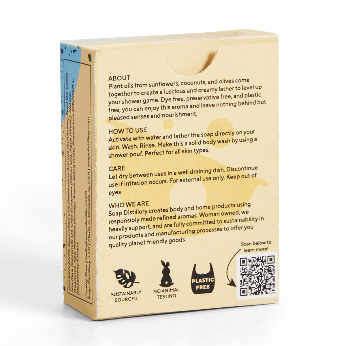 Practical Living Bar Soap for daily home and personal routines with bath body and hygiene