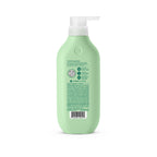 Daily Care Body Lotion for daily home and personal routines with general everyday essentials