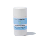 Cracked Heel Repair