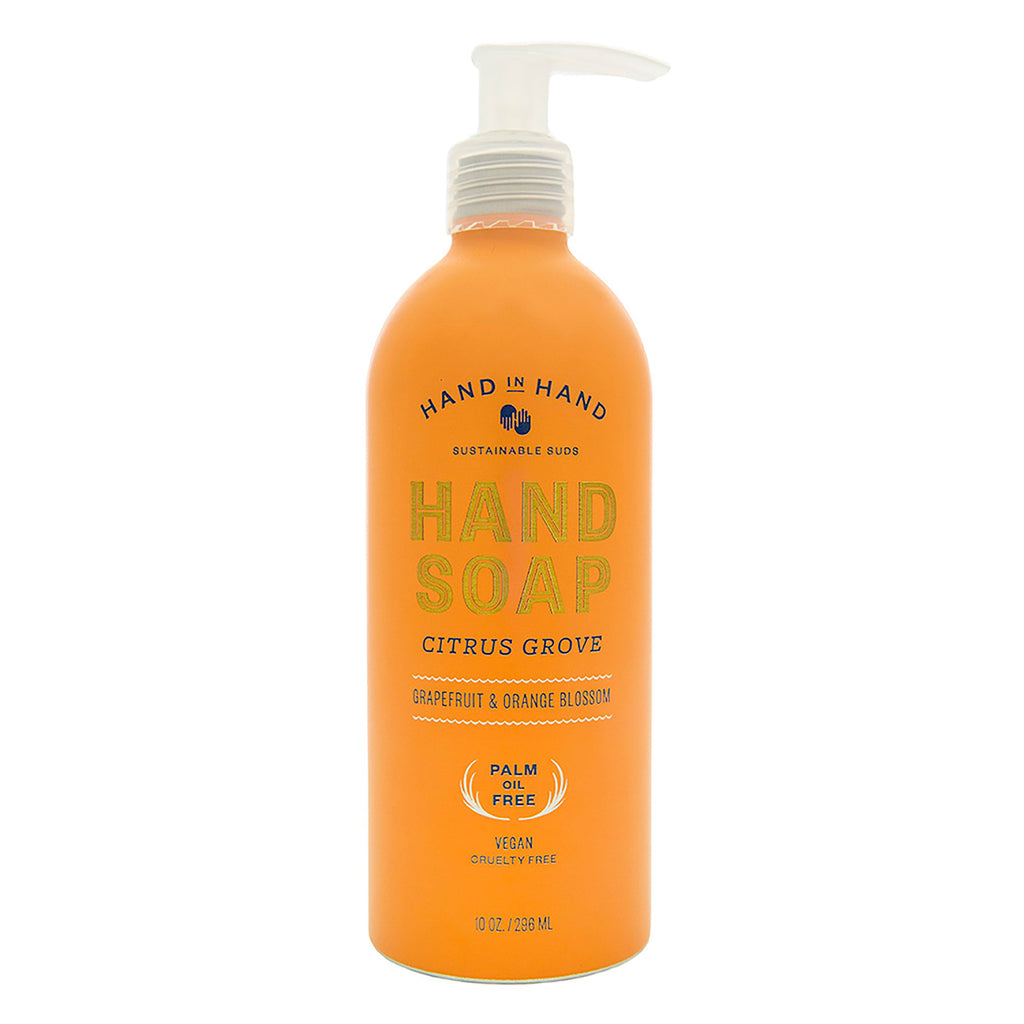 Hand Soap