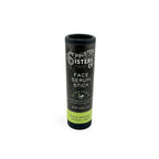 Face Serum Stick with Triple Peptide + Prickly Pear