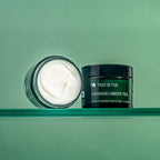 Practical Living Deep Hydrating Face Moisturizer for Sensitive Skin with Green Tea for daily home and personal routines with facial skin and sun care