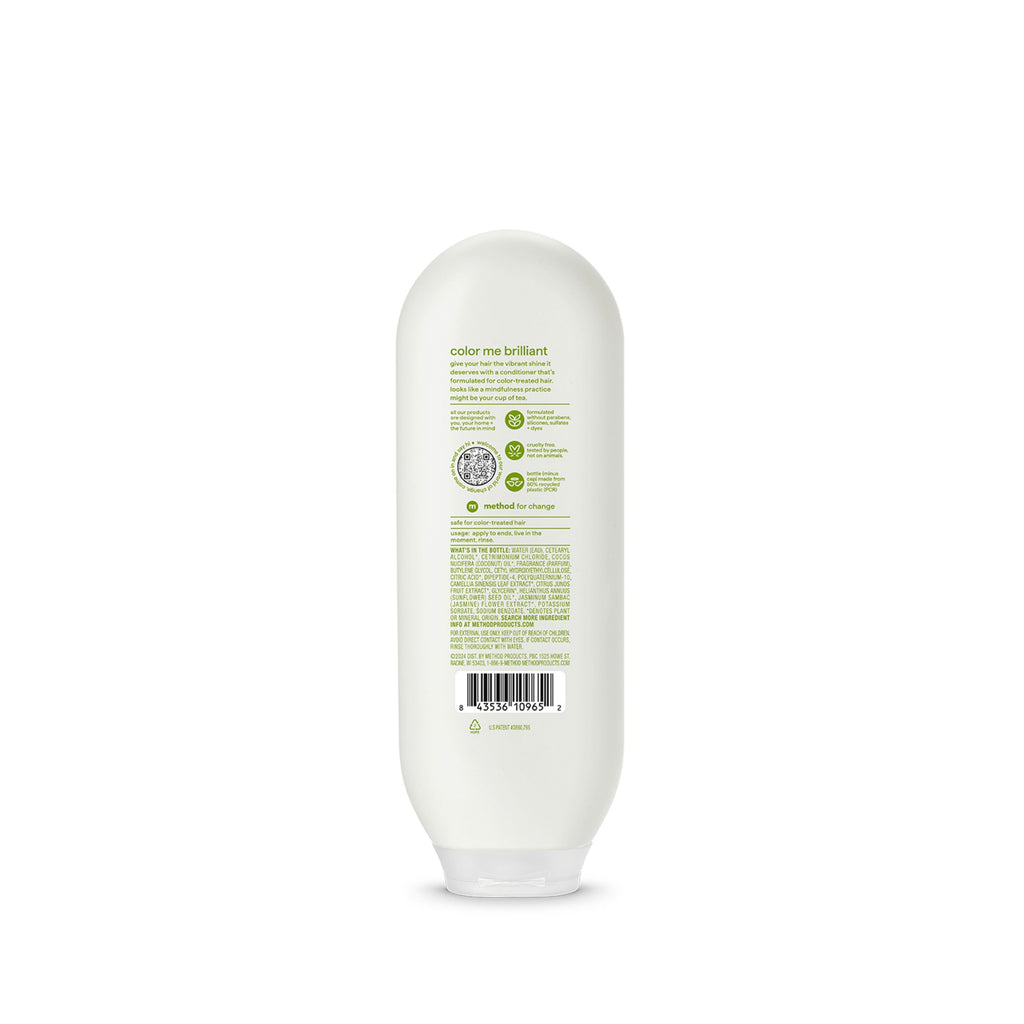 Home Essentials Conditioner for daily home and personal routines with hair care
