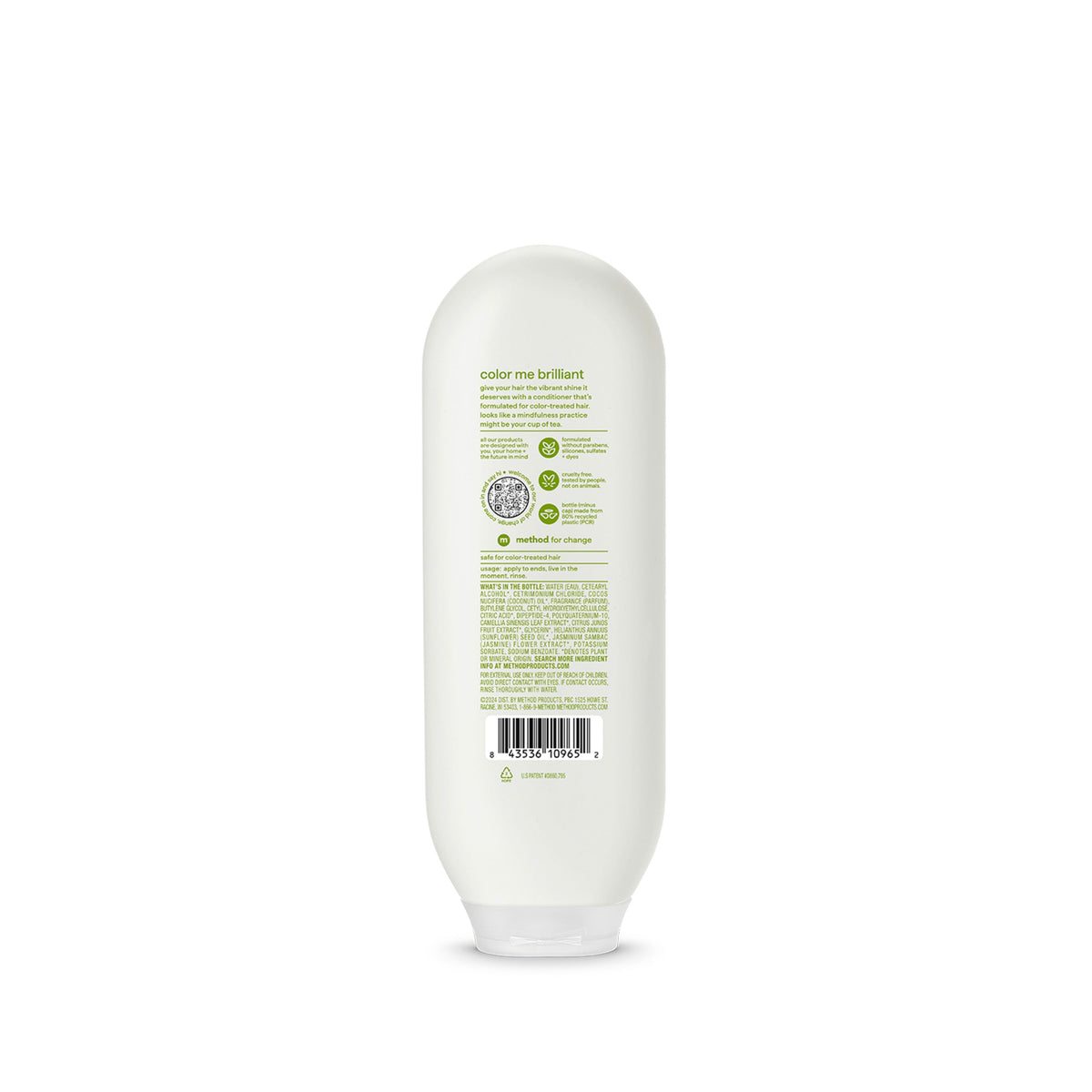 Home Essentials Conditioner for daily home and personal routines with hair care