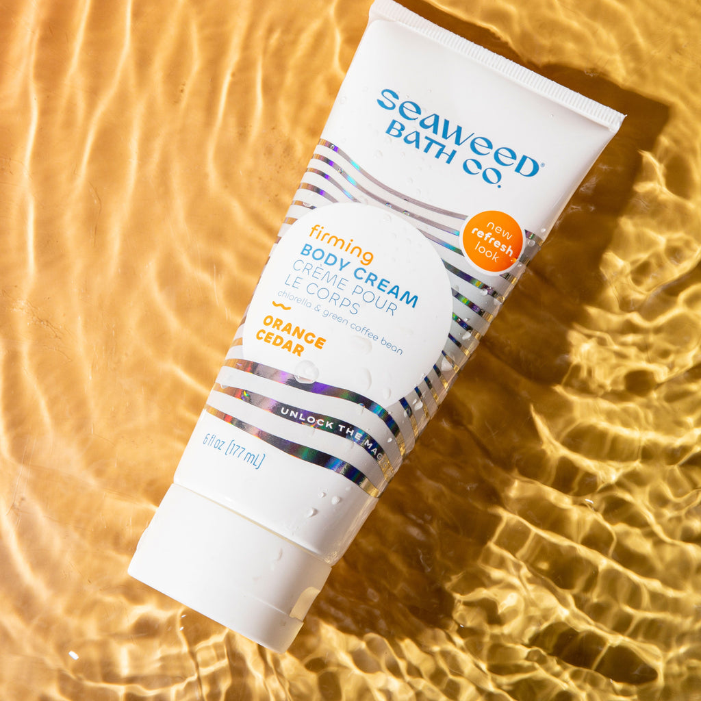 Practical Living Firming Body Cream for daily home and personal routines with general everyday essentials