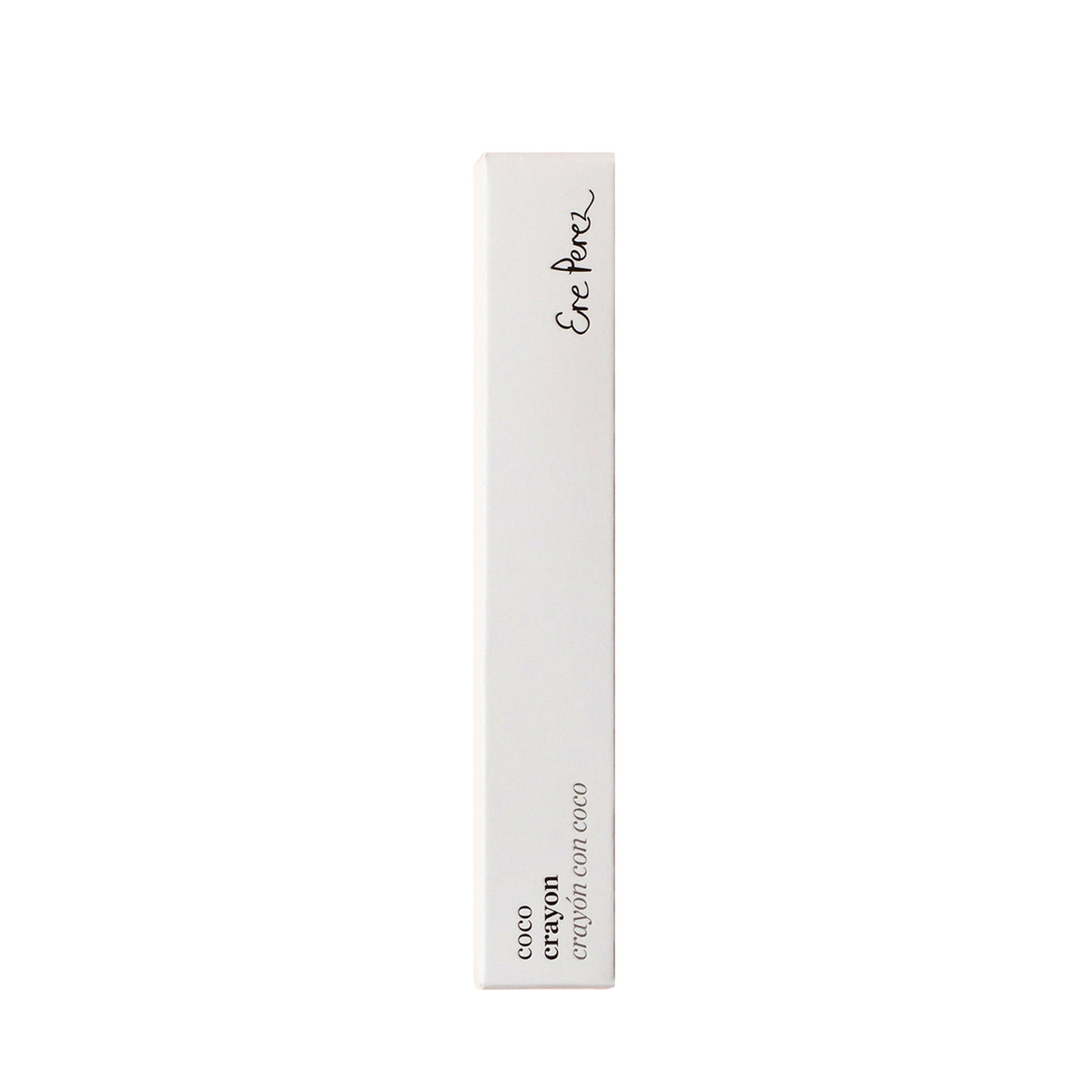 Practical Living Coco Crayon for daily home and personal routines with general everyday essentials
