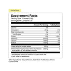 Home Essentials Grass Fed Whey Protein Isolate for daily home and personal routines with general everyday essentials