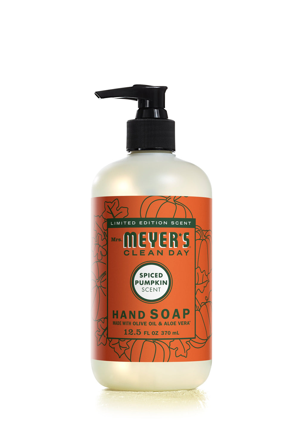 Routine Ready Hand Soap for daily home and personal routines with bath body and hygiene