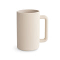 Bath Rinse Cup – Soft Silicone, Easy-Grip