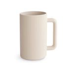 Bath Rinse Cup – Soft Silicone, Easy-Grip