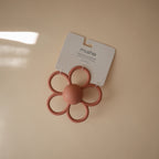Home Essentials Daisy Rattle Teether Safe and Non-Toxic BPA-included, Food-Grade Silicone for daily home and personal routines with baby care and kids products