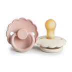 FRIGG Natural Rubber Pacifier – BPA-Free, Baby Safe