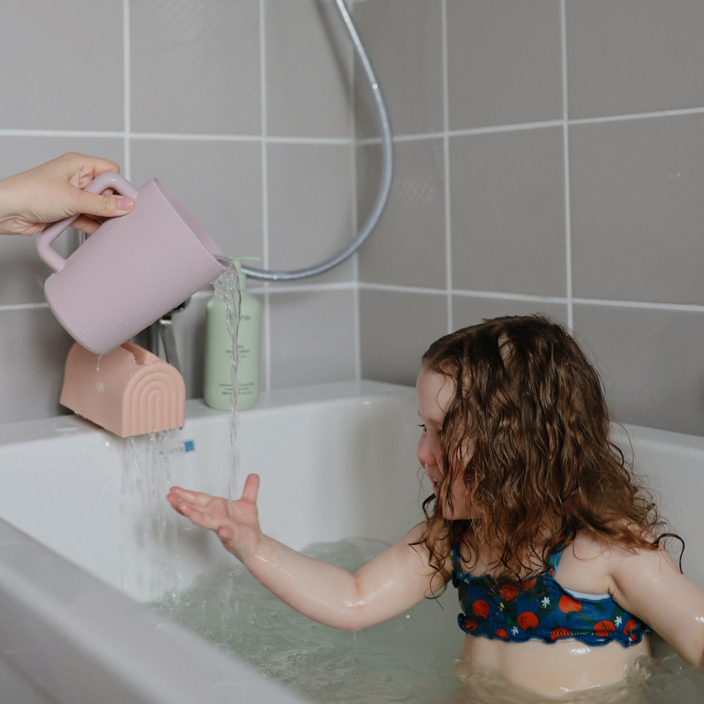 Routine Ready Bath Spout Cover Soft Silicone for daily home and personal routines with bath body and hygiene