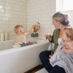 Routine Ready Bath Spout Cover Soft Silicone for daily home and personal routines with bath body and hygiene