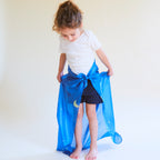 Home Essentials Enchanted Playsilk for Open-Ended, Imaginative Play for daily home and personal routines with baby care and kids products