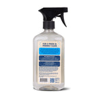 Practical Living Glass and Window Cleaner for daily home and personal routines with cleaning laundry and paper products