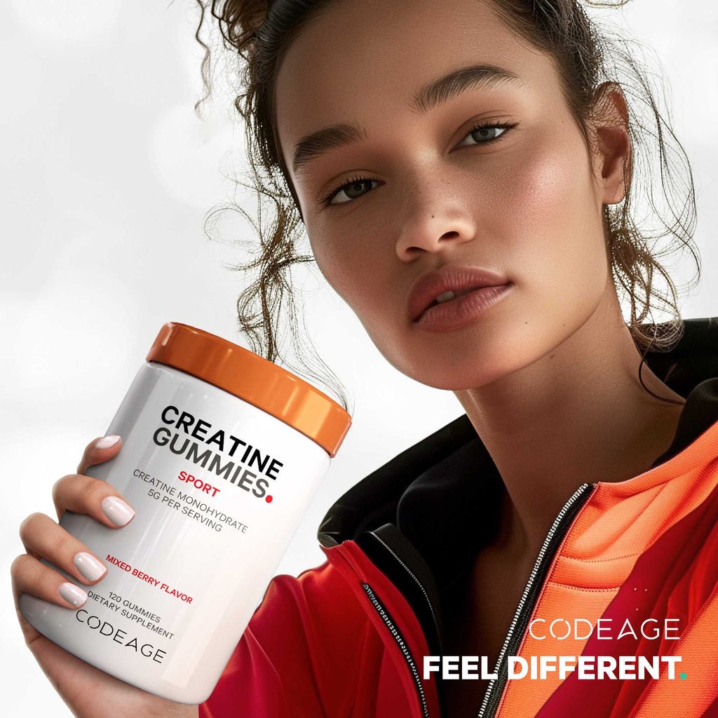 Home Essentials Creatine Gummies for daily home and personal routines with general everyday essentials
