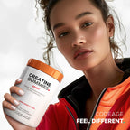 Home Essentials Creatine Gummies for daily home and personal routines with general everyday essentials