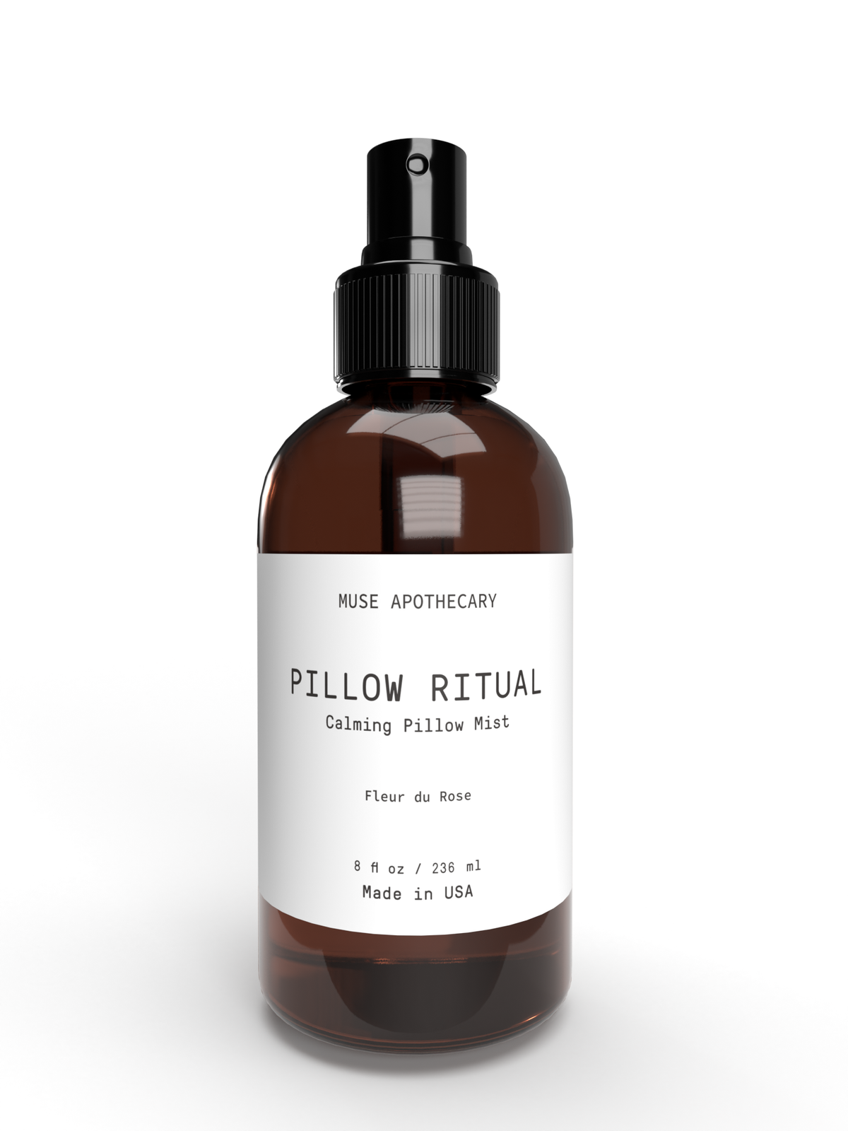 Routine Ready Linen, Pillow and Fabric Spray for daily home and personal routines with general everyday essentials