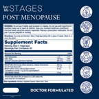 Daily Care her life Stages Postmenopause Veg Capsule for daily home and personal routines with general everyday essentials