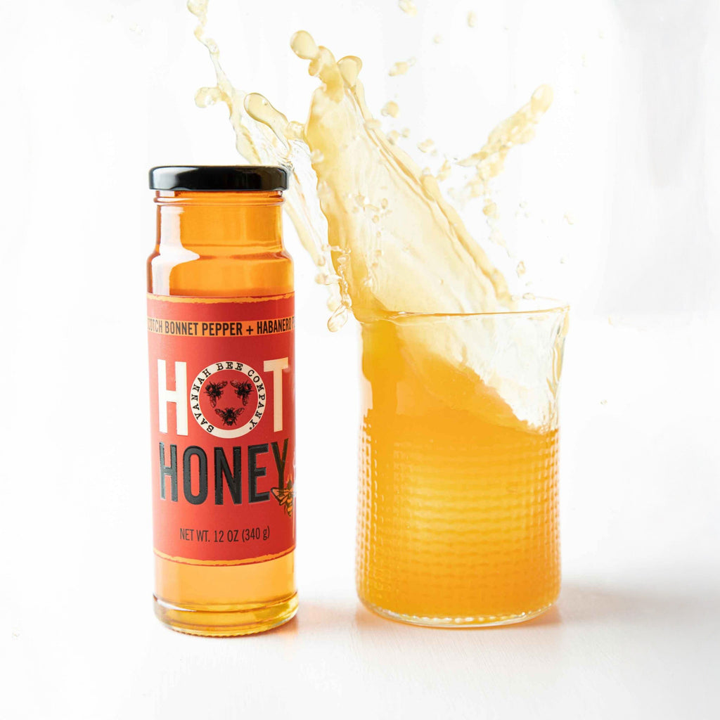 Daily Care Hot Honey for daily home and personal routines with general everyday essentials