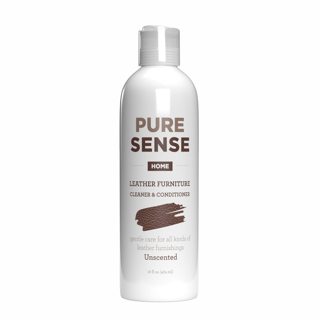 Leather Conditioner & Cleaner